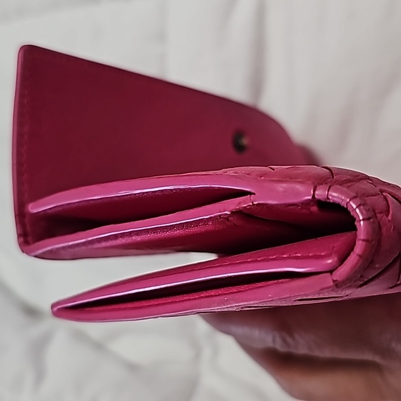 8958 Bottega Veneta pink - Picture 8 of 10